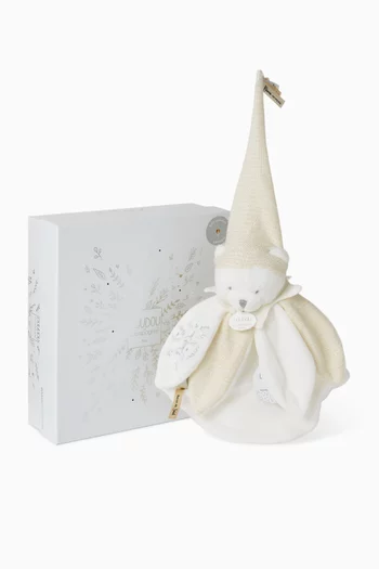 Bu Doudou 25 Anniversary Comforter