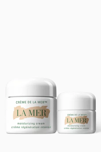The Crème de la Mer Duet, Savings Value 21%