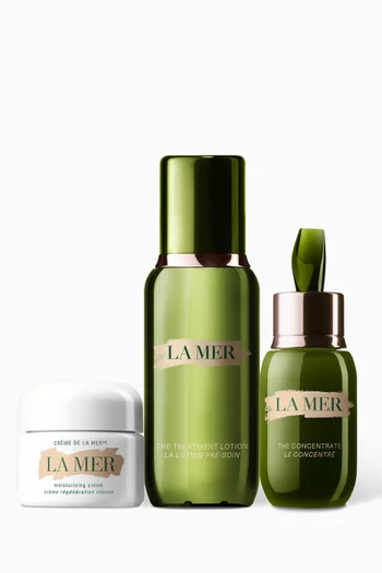 The Soothing & Strength Set, Savings Value 20%