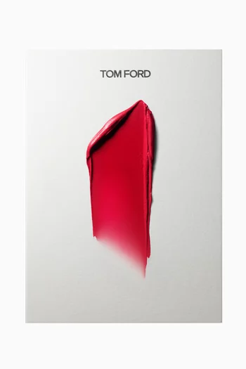 أحمر شفاه فابيولوس درجة F9 ريد، 3.2 غرام