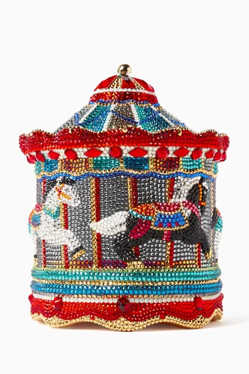 كلاتش جينز كاروسيل 