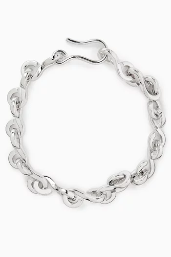 سوار نوفا نحاس مطلي