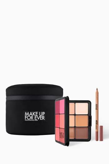 Glam & Define Kit, Savings Value 30%