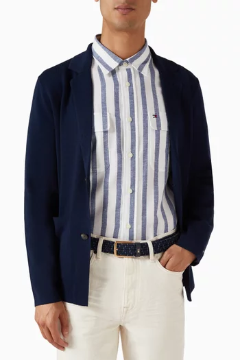 حزام دنتون مطاطي 