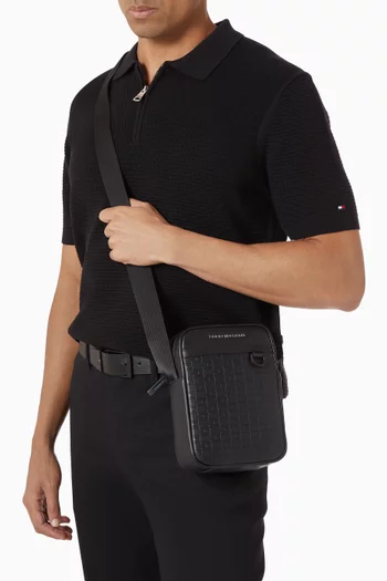 حقيبة كروس ريبورتر مودرن ميني