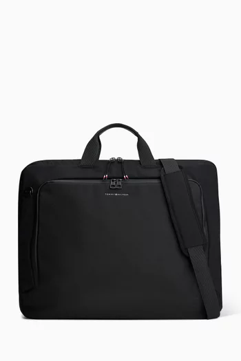 حقيبة قماشية لحمل بدلة السفر