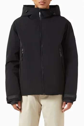 YUKIO-R Down Ski Jacket