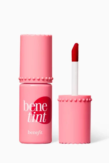 ملون شفاه وخدود بينيتنت بإصدار محدود، 6 ملل