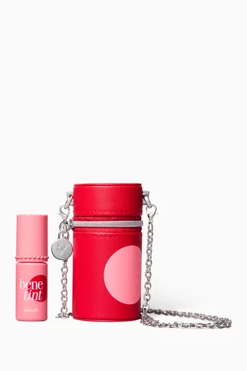 ملون شفاه وخدود بينيتنت بإصدار محدود، 6 ملل