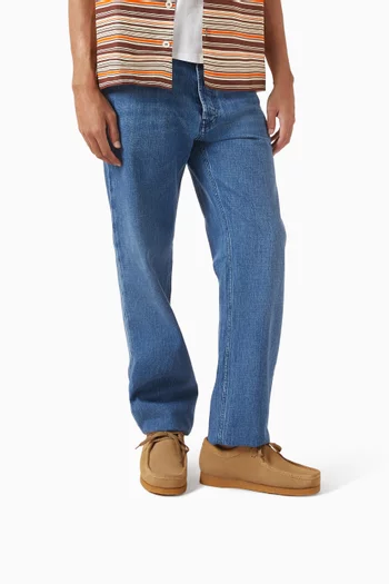 Campside Koala Shoes in Suede