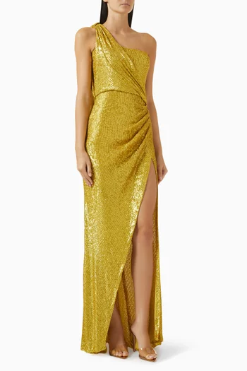 Shop Evening Dresses for Women | Ounass Oman