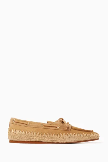 حذاء سهل الارتداء شمواه وخوض