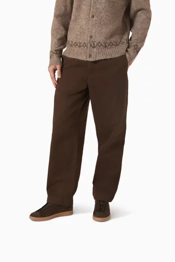 Romy Sneakers in Suede