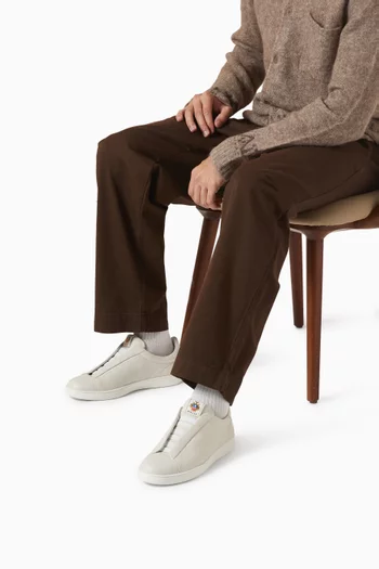 سنيكرز رومي شمواه