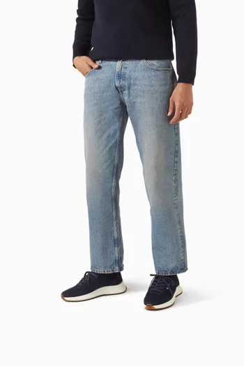 سنيكرز دارنيل-تي قماش شبكي