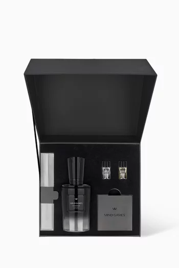 عطر مركز كينجسايد، 100 ملل