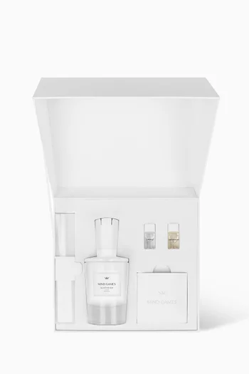 عطر مركز كوينسايد، 100 ملل