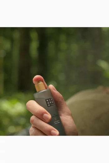 بخاخ الوسائد والجسم ذا ريتوال اوف جينج، 50 ملل