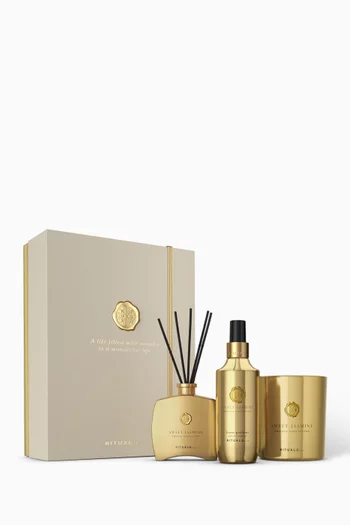 Sweet Jasmine Private Collection Gift Set