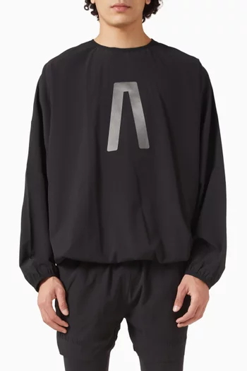 x Fear of God Athletics Meltaway Sweatshirt