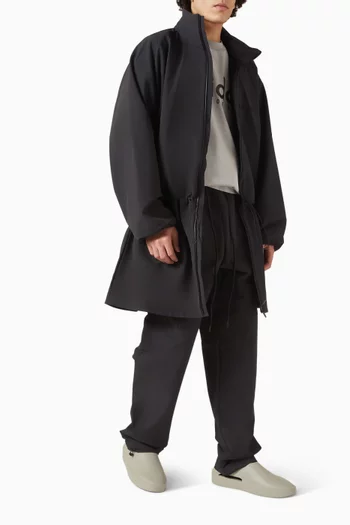 x Fear of God Athletics Brushback Woven Storm Pants