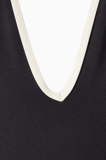 لباس سباحة سايبرس قطعة واحدة