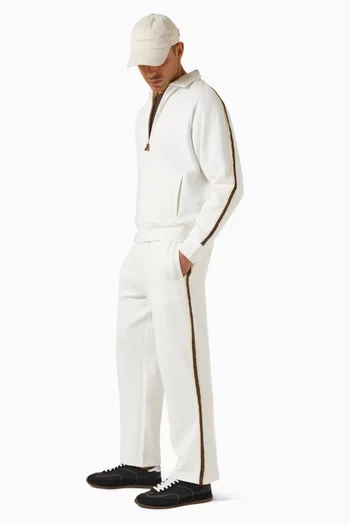 Otto Tracksuit Jacket