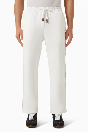 Teo Tracksuit Sweatpants