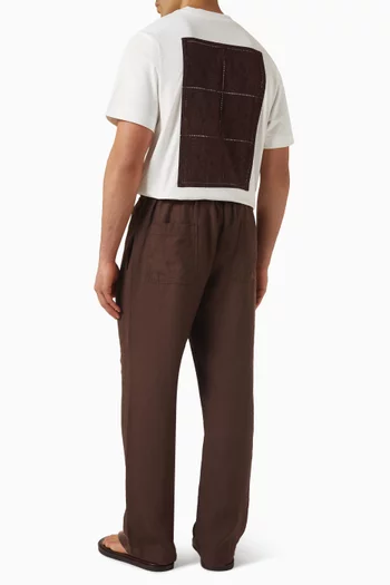 تي شيرت أندريه قطن