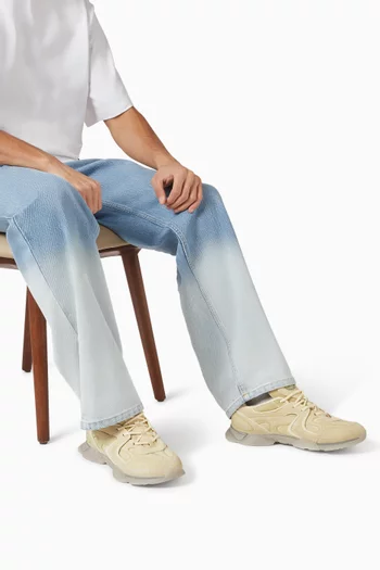 سنيكرز ايريس شمواه