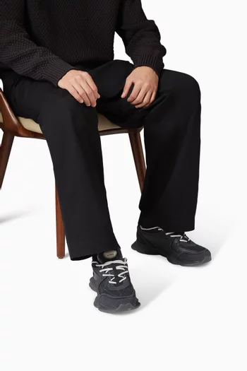 سنيكرز ايريس شمواه