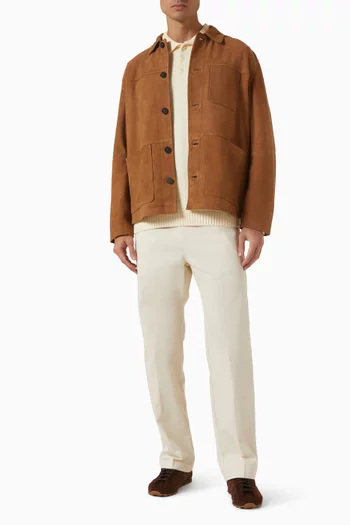 جاكيت افترورد تشور شمواه