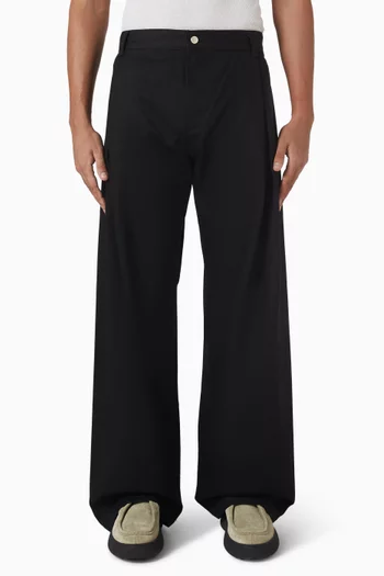 440 Bermuda Jeans in Denim