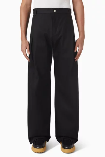 440 Bermuda Jeans in Denim