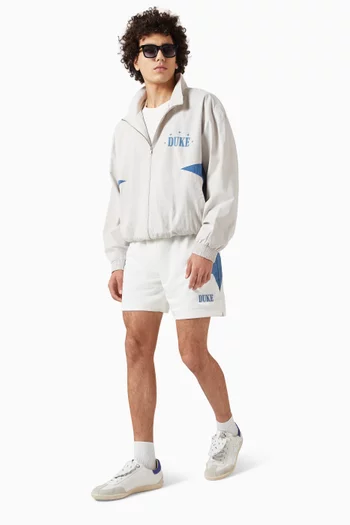 جاكيت رياضي ديوك بلاس قطن