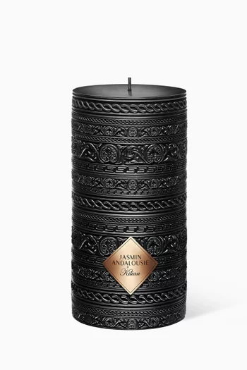 شمعة جاسمين اندلوسي، 550 غرام