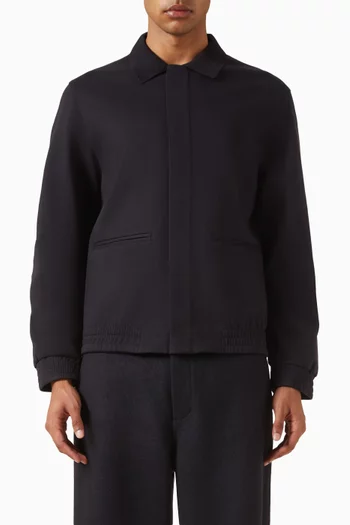 جاكيت هارينجتون