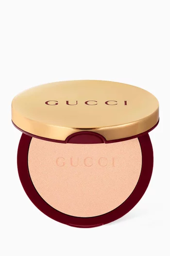 03 Warm Gold Glow Highlighter Limited Edition, 10g