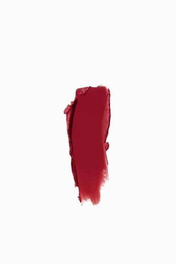 509 Rosso Ancora Rouge à Lèvres Mat Lipstick Limited Edition, 3.5g