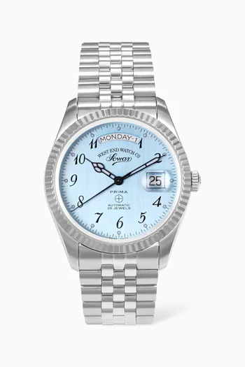 ساعة ذا كلاسيك أوتوماتيكية، 41 مم