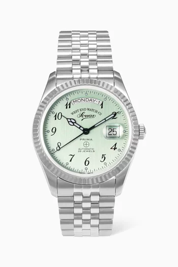 ساعة ذا كلاسيك أوتوماتيكية، 41 مم