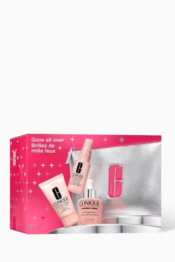 Glow All Over Moisture Surge Set, Savings Value 25%