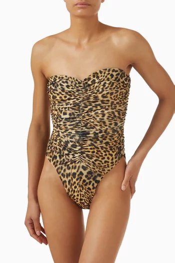 Slinky Marissa One-piece Swimsuit