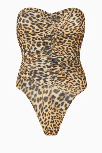 Slinky Marissa One-piece Swimsuit