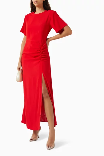 فستان انفيوجن بكشكش