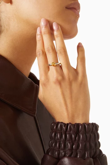 خاتم بعقدة ميسوما x لوسي ويليامز