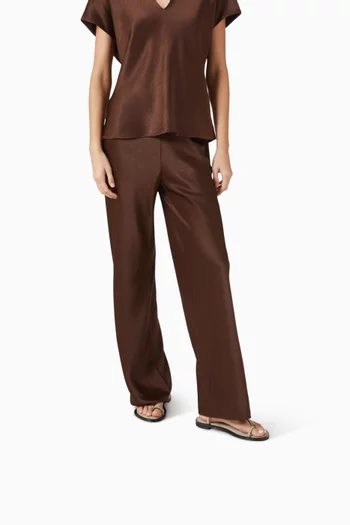 صندل ريف قنب قطني