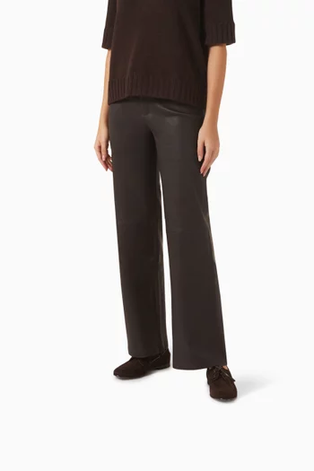 حذاء سهل الارتداء جينفيرا شمواه