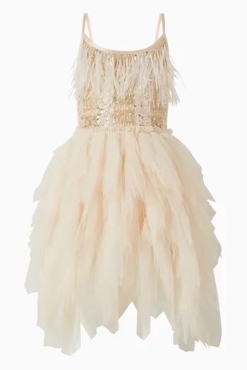 Radiance Tutu Dress
