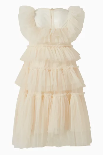 Rana Tutu Dress